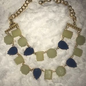 Cute necklace!